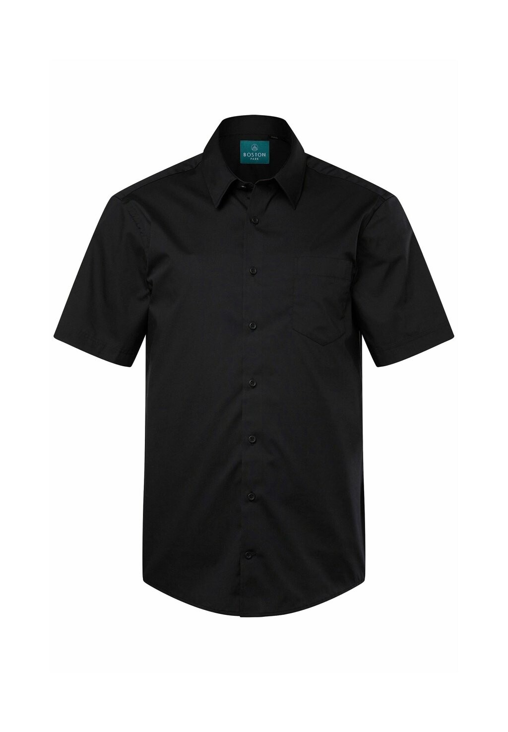 Рубашка Halbarm Easycare Kentkragen Comfort Fit BOSTON PARK, черная
Рубашка Halbarm Easycare Kentkragen Comfort Fit BOSTON PARK, черная