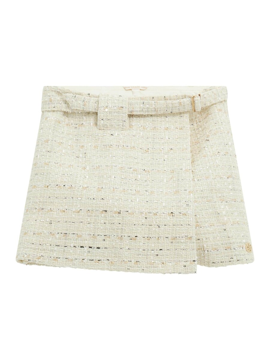 Юбка GUESS, кремовый
Юбка GUESS, кремовый