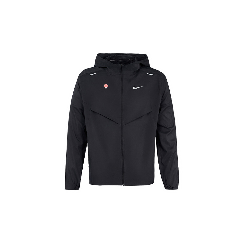 Солнцезащитная одежда для мужчин, черный Nike
Солнцезащитная одежда для мужчин, черный Nike