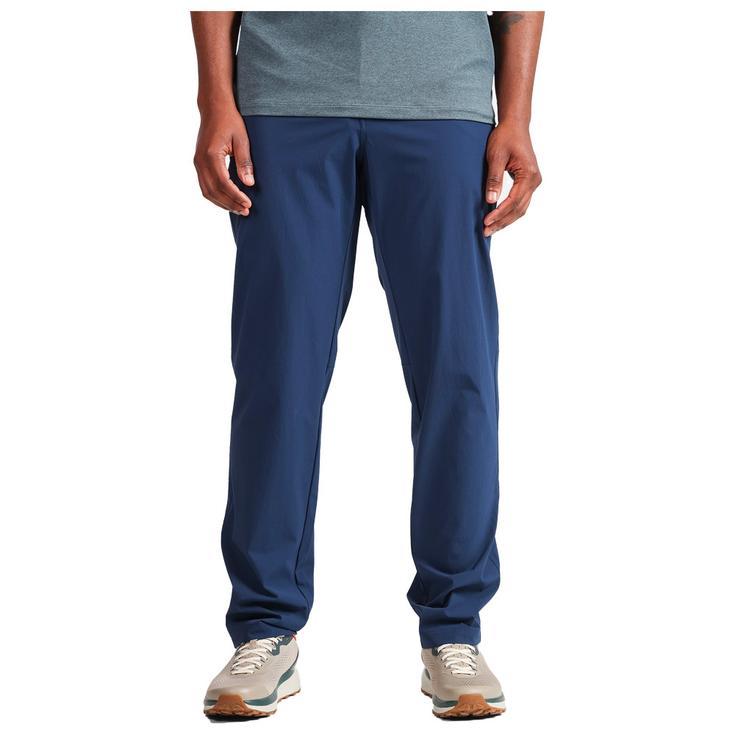 Походные брюки Lycian Pant темно-синие - xl Rossignol
Походные брюки Lycian Pant темно-синие - xl Rossignol
