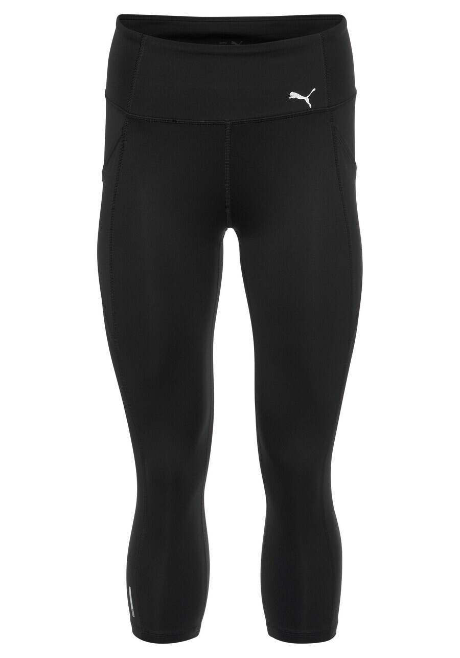 Тренировочные брюки Puma, черный
Тренировочные брюки Puma, черный