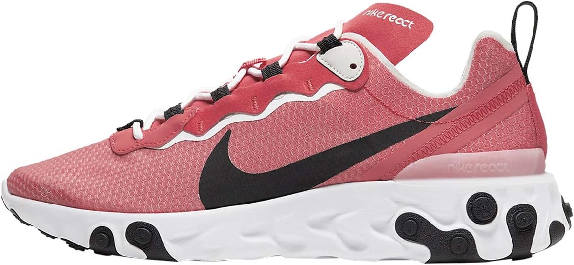Мужские кроссовки для бега Nike React Element 55, Multicoloured
Мужские кроссовки для бега Nike React Element 55, Multicoloured