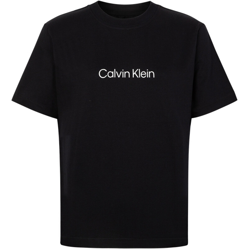 Calvin Klein Женская футболка, цвет Black
Calvin Klein Женская футболка, цвет Black