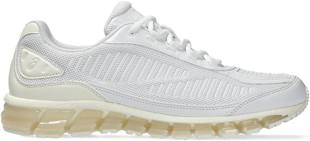 Кроссовки ASICS Gel-Quantum 360 I Amp унисекс, белый
Кроссовки ASICS Gel-Quantum 360 I Amp унисекс, белый