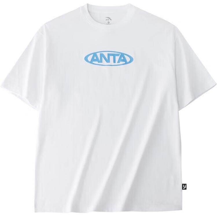 Футболка мужская Magnolia White Anta, цвет Magnolia white
Футболка мужская Magnolia White Anta, цвет Magnolia white