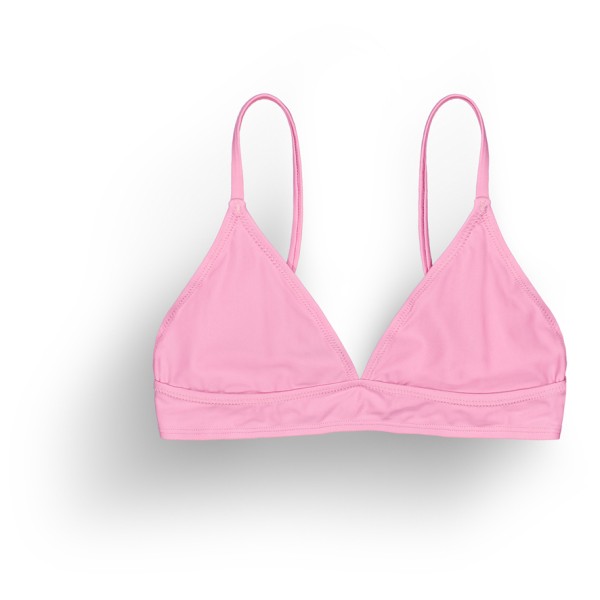 Женский топ-бикини Zendara Picture, лиловый
Женский топ-бикини Zendara Picture, лиловый