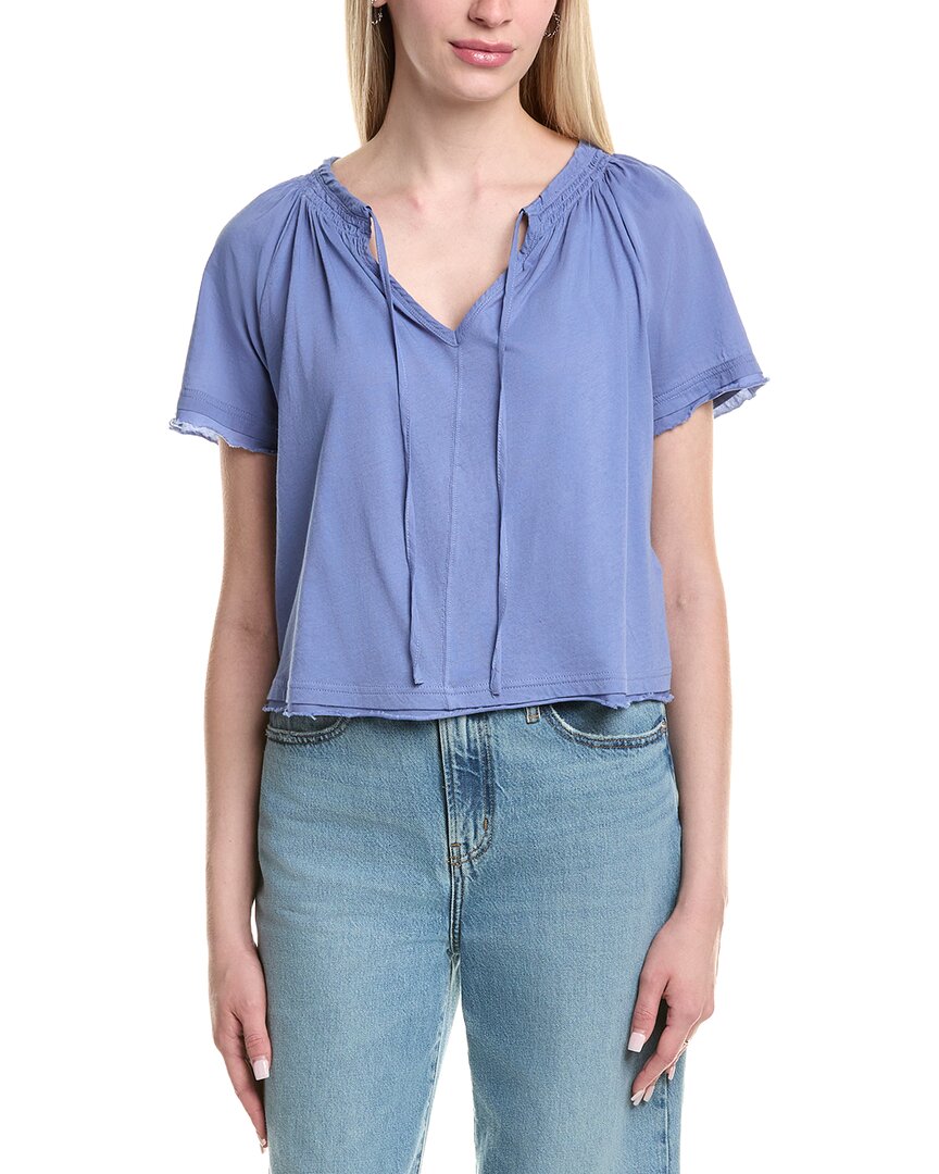 Великолепная блузка Даны Splendid, синий
Великолепная блузка Даны Splendid, синий