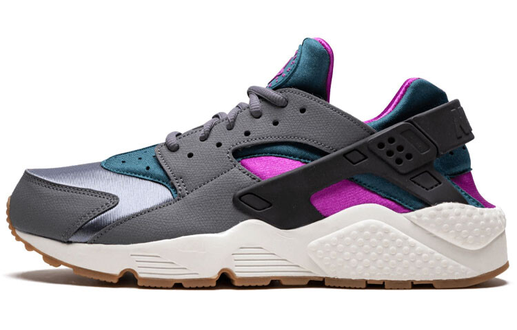 Кроссовки Nike Air Huarache Run Dark Grey Women's
Кроссовки Nike Air Huarache Run Dark Grey Women's