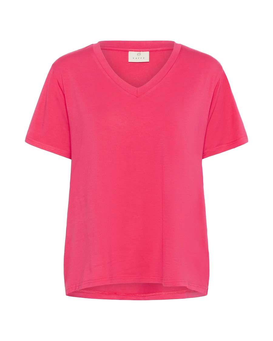 Рубашка Kaffe, розовый
Рубашка Kaffe, розовый