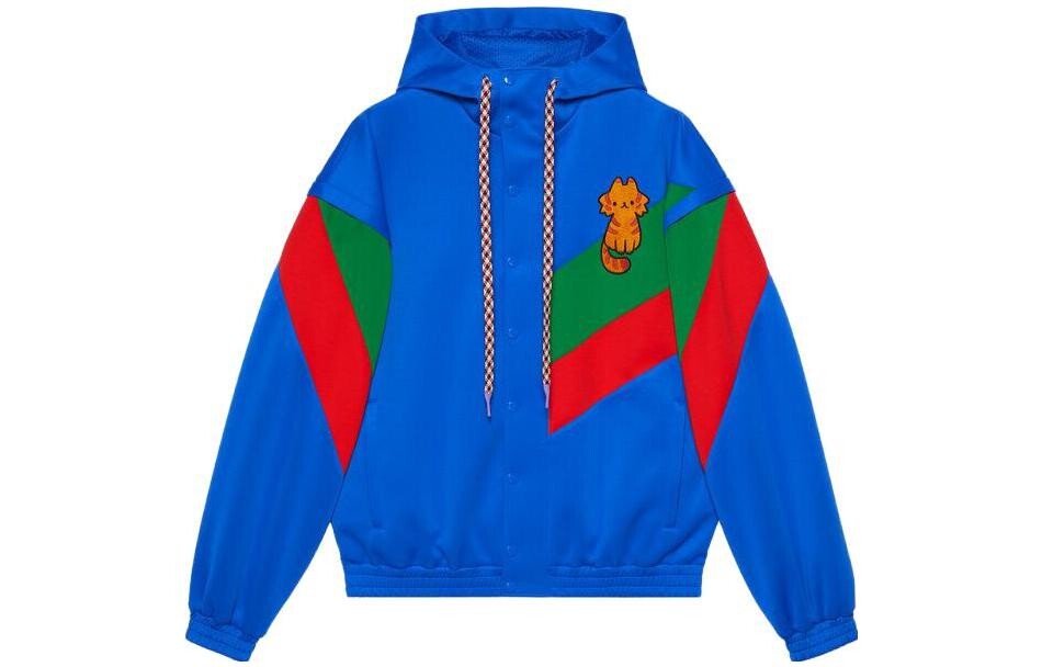 Куртка мужская синий Gucci
Куртка мужская синий Gucci