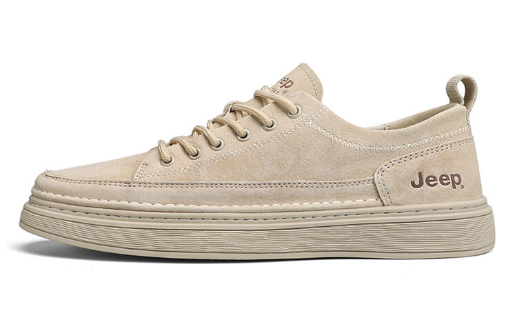 Кроссовки Jeep Casual Shoes Men Low-Top
Кроссовки Jeep Casual Shoes Men Low-Top