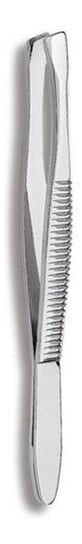 Пинцет косметический скошенный, серебро, 1 шт. Donegal
Пинцет косметический скошенный, серебро, 1 шт. Donegal