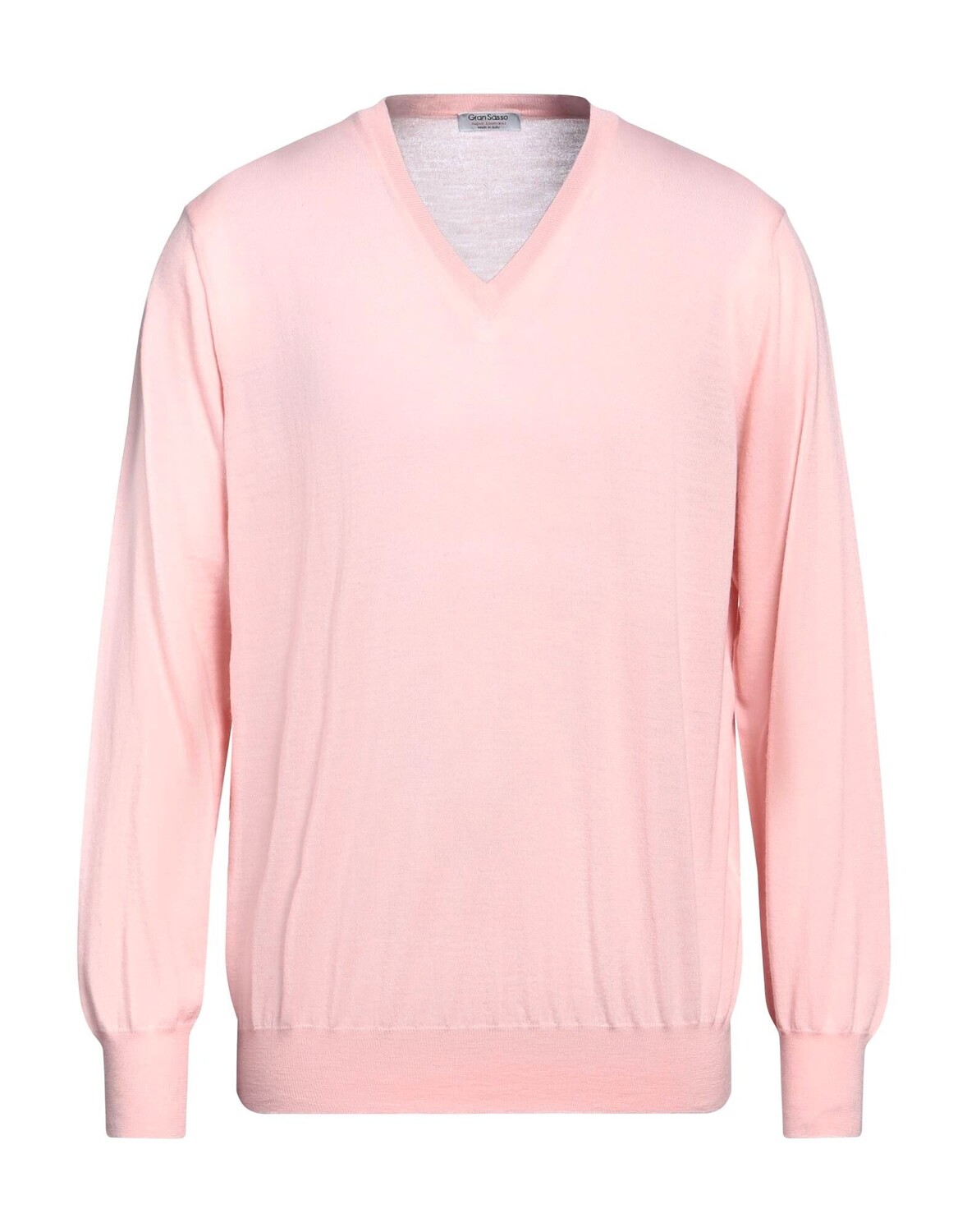 Свитер Gran Sasso, светло-розовый 
Свитер Gran Sasso, светло-розовый