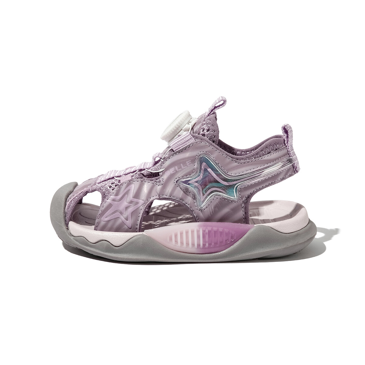 Детские сандалии Детские Belle, фиолетовый
Детские сандалии Детские Belle, фиолетовый