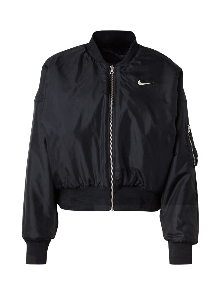 Куртка Nike Sportswear Between-Season, черный
Куртка Nike Sportswear Between-Season, черный