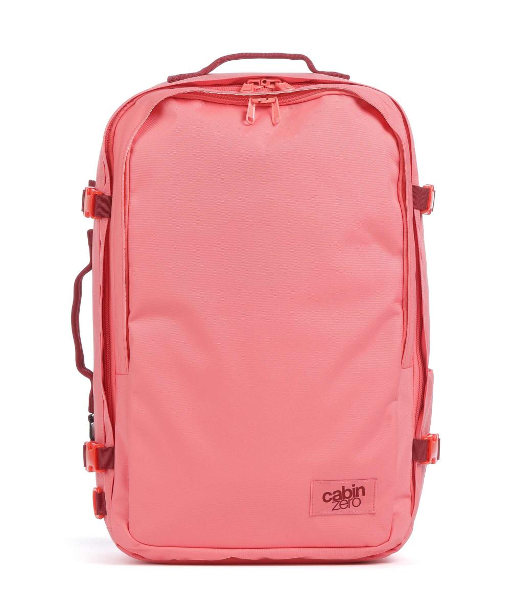 Классический рюкзак pro 42 для путешествий 17″ из полиэстера Cabin Zero, красный
Классический рюкзак pro 42 для путешествий 17″ из полиэстера Cabin Zero, красный