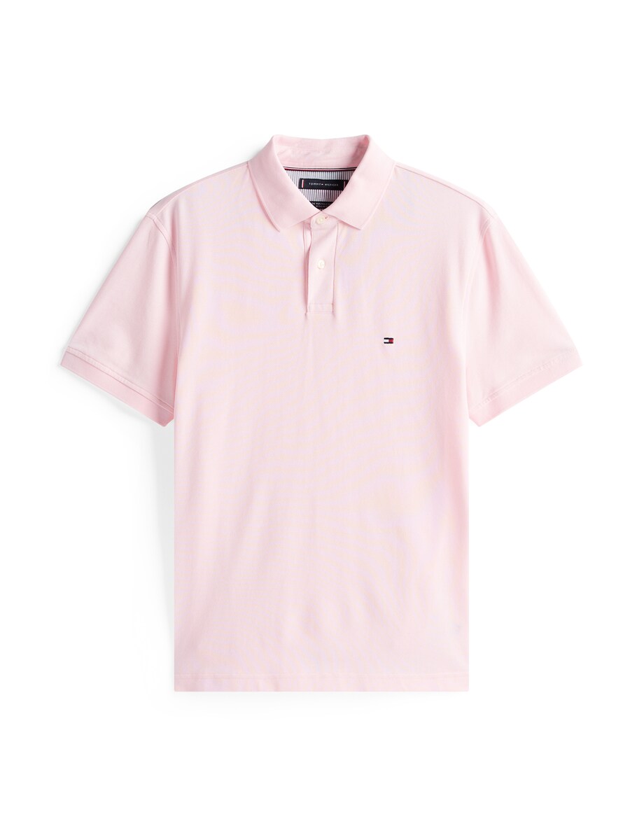 Рубашка TOMMY HILFIGER CORE 1985, пастельно-розовый
Рубашка TOMMY HILFIGER CORE 1985, пастельно-розовый