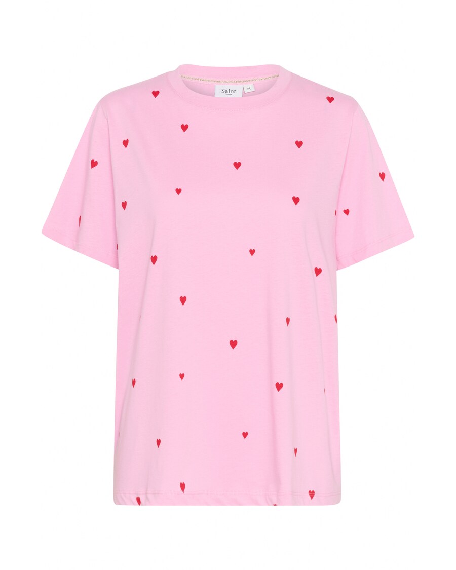 Рубашка SAINT TROPEZ Dagni, Rose
Рубашка SAINT TROPEZ Dagni, Rose