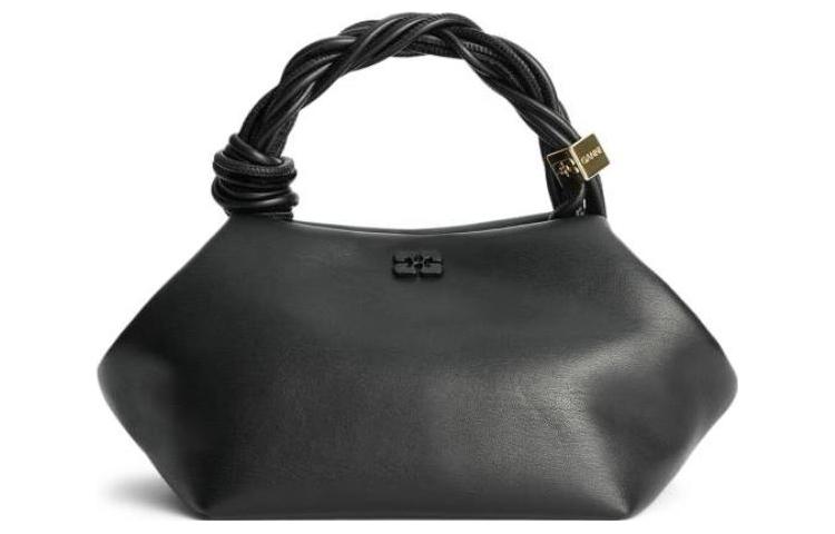 GANNI Маленькая нагрудная сумка через плечо
GANNI Маленькая нагрудная сумка через плечо