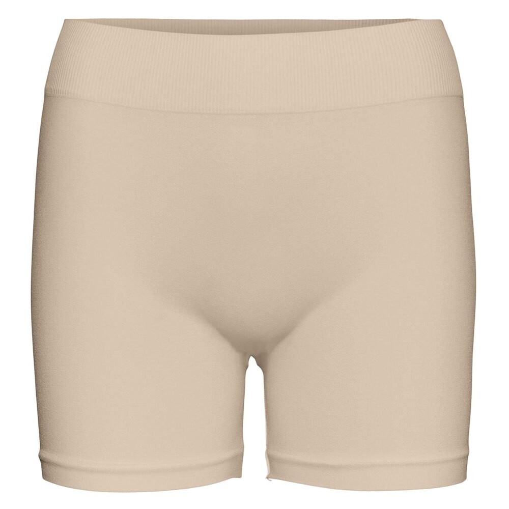 Леггинсы Vero Moda Jackie Seamless Mini Short, бежевый
Леггинсы Vero Moda Jackie Seamless Mini Short, бежевый