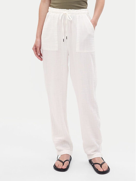 Брюки Gap, белый
Брюки Gap, белый