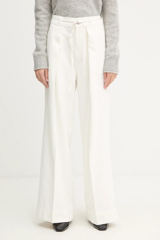 Джинсы Boss, бежевый
Джинсы Boss, бежевый