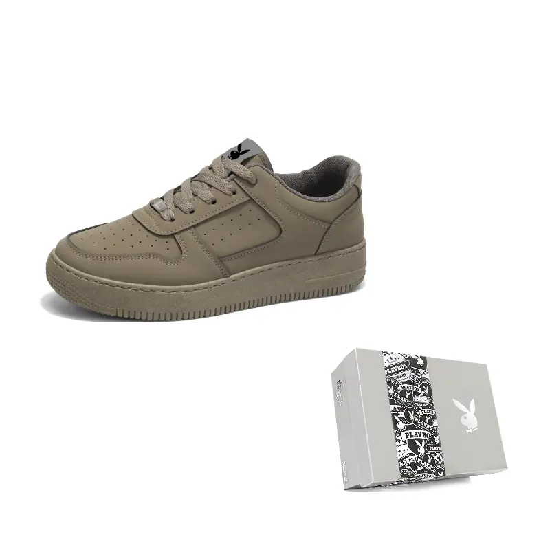 Playboy Низкие скейтерские кроссовки мужские армейский зеленый, цвет Army Green
Playboy Низкие скейтерские кроссовки мужские армейский зеленый, цвет Army Green