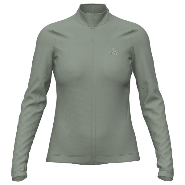 Женская веломайка Tantalus l/s - веломайка 7Mesh, Shadow 
Женская веломайка Tantalus l/s - веломайка 7Mesh, Shadow