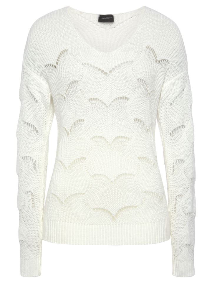 Свитер Laura Scott
Свитер Laura Scott