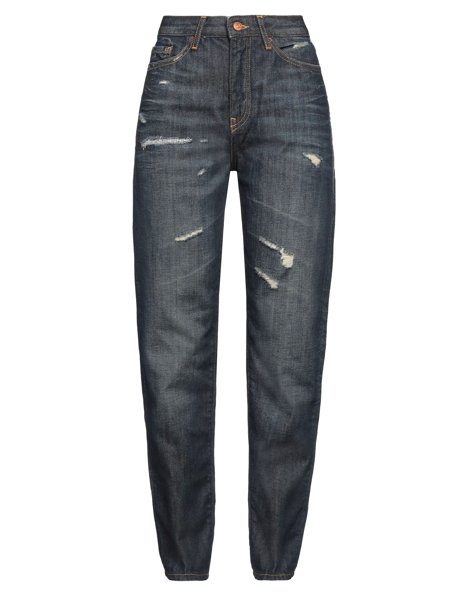 Джинсы Armani Exchange, синий
Джинсы Armani Exchange, синий