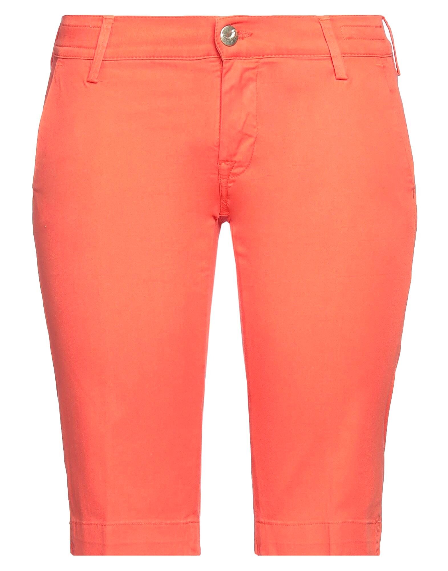 Шорты Jacob Cohen, оранжевый
Шорты Jacob Cohen, оранжевый