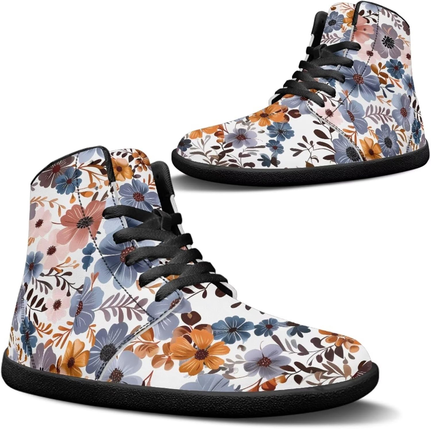 Кроссовки Jeiento для мужчин и женщин с высоким верхом, босоножки, хиппи, с цветочным узором, на шнуровке, модная обувь, Flower Floral
Кроссовки Jeiento для мужчин и женщин с высоким верхом, босоножки, хиппи, с цветочным узором, на шнуровке, модная обувь, Flower Floral