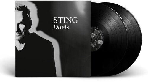 Виниловая пластинка Sting: Duets
Виниловая пластинка Sting: Duets