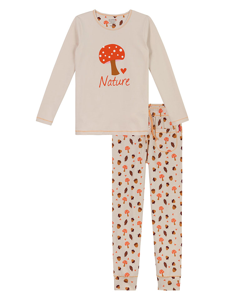 Пижама Claesens
Пижама Claesens