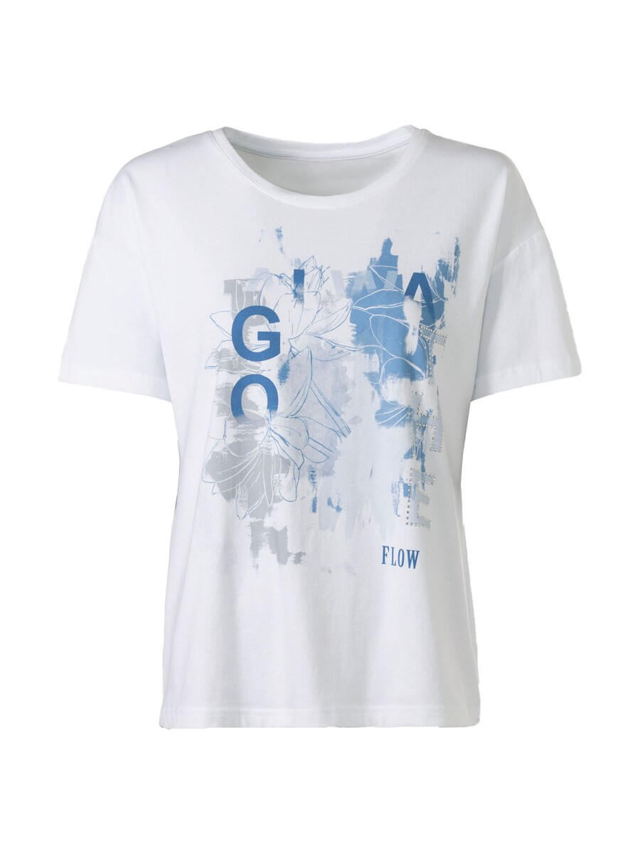 Рубашка heine, белый
Рубашка heine, белый