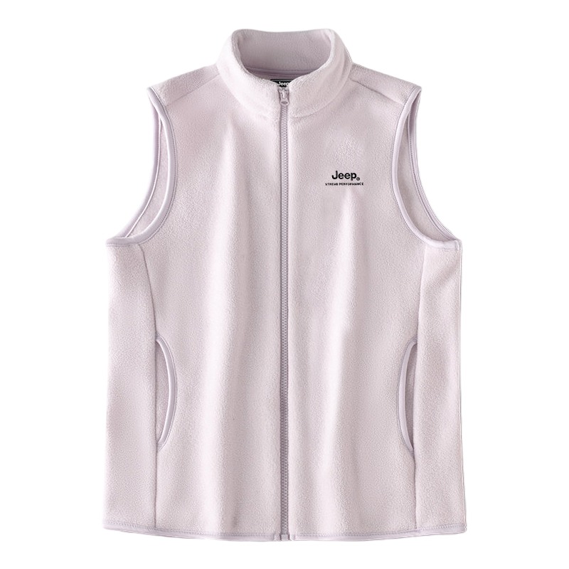 Флисовая толстовка Unisex Moderate Jeep, фиолетовый
Флисовая толстовка Unisex Moderate Jeep, фиолетовый