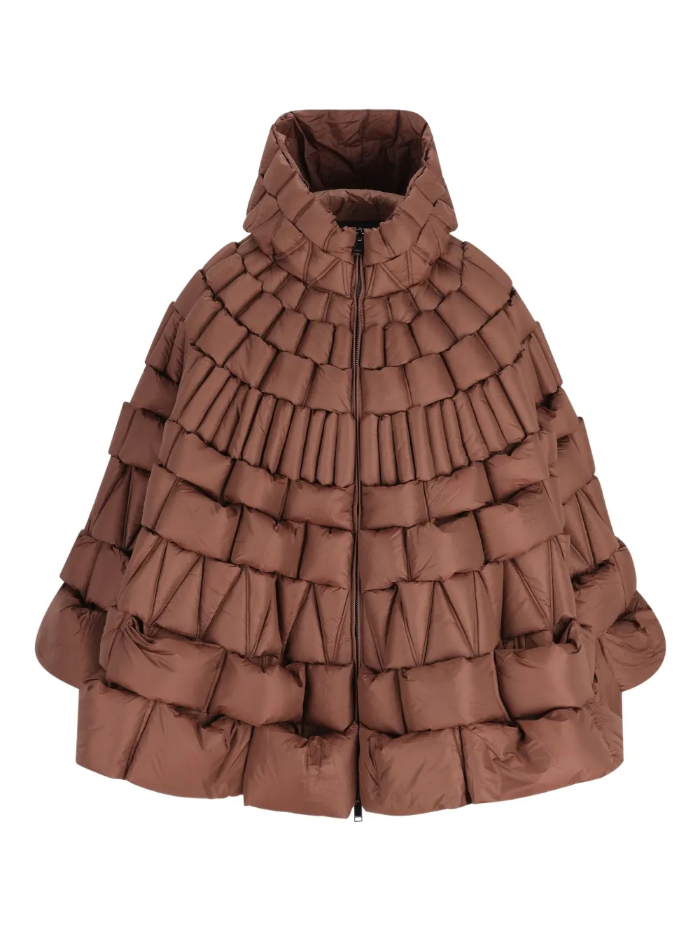 Куртка с капюшоном Raxxy, коричневый
Куртка с капюшоном Raxxy, коричневый
