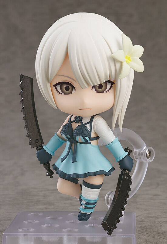Виниловая фигурка Kaine NieR Replicant Ver 1.22474487139... Nendoroid Figure
Виниловая фигурка Kaine NieR Replicant Ver 1.22474487139... Nendoroid Figure