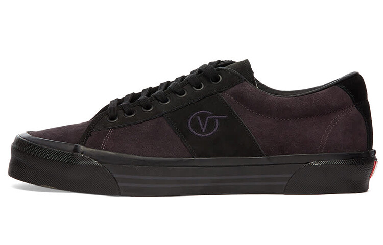 Кроссовки Vans Vault Og Sid Lx Black Purple Unisex, Черный, Кроссовки Vans Vault Og Sid Lx Black Purple Unisex
Кроссовки Vans Vault Og Sid Lx Black Purple Unisex, Черный, Кроссовки Vans Vault Og Sid Lx Black Purple Unisex