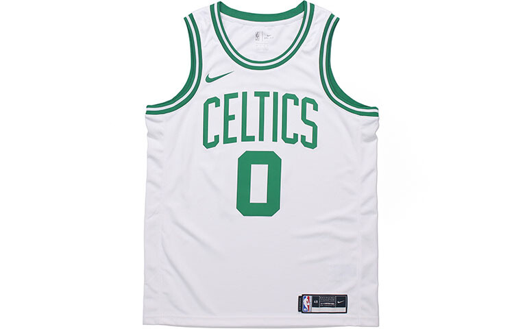 Мужское баскетбольное джерси Nike, цвет White
Мужское баскетбольное джерси Nike, цвет White