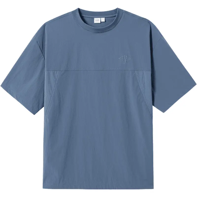 Футболка унисекс Gap, белый
Футболка унисекс Gap, белый