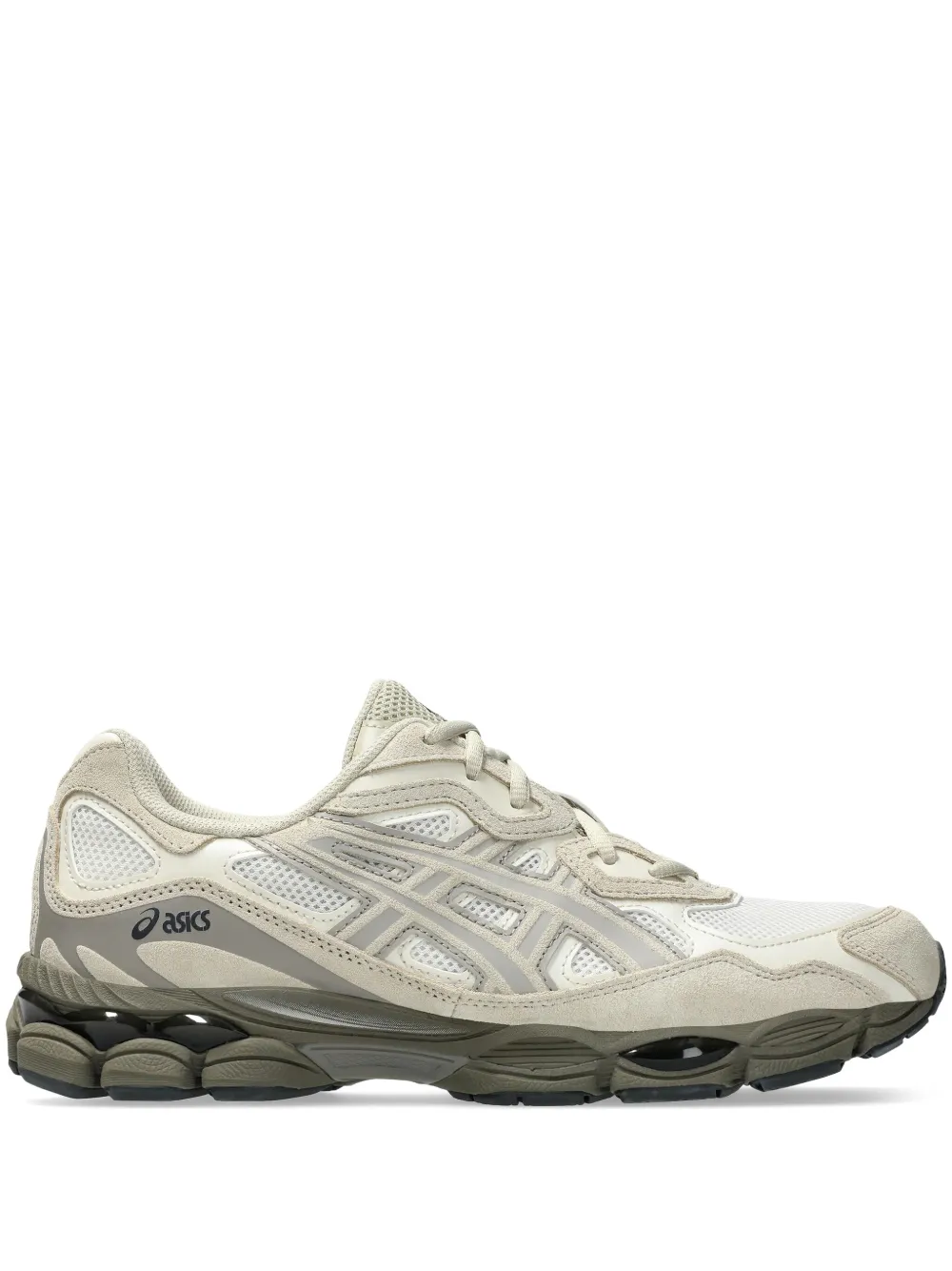 Кроссовки Gel-NYC ASICS, нейтральный
Кроссовки Gel-NYC ASICS, нейтральный