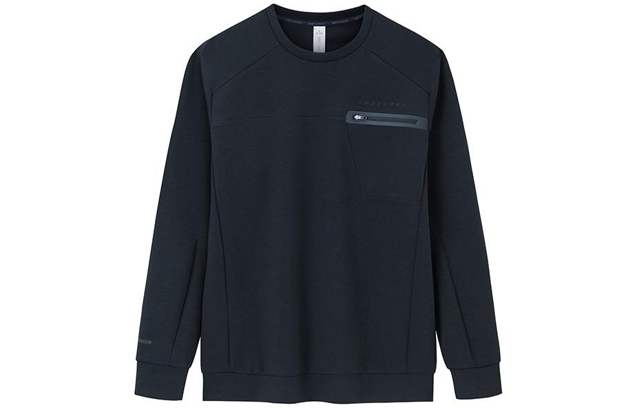 Толстовка Anta мужская ночное море черный
Толстовка Anta мужская ночное море черный