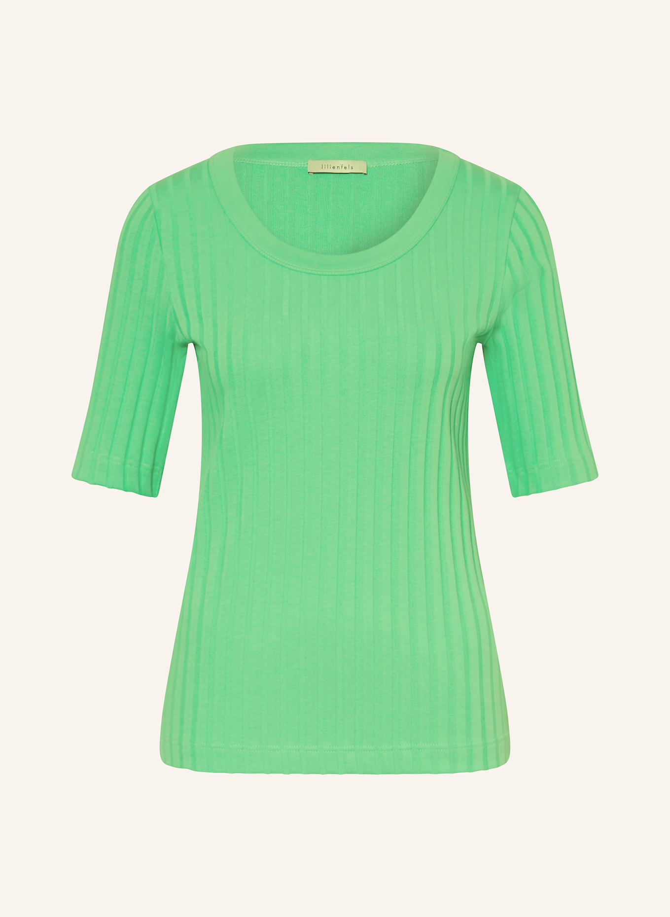 Футболка Lilienfels, зеленый
Футболка Lilienfels, зеленый