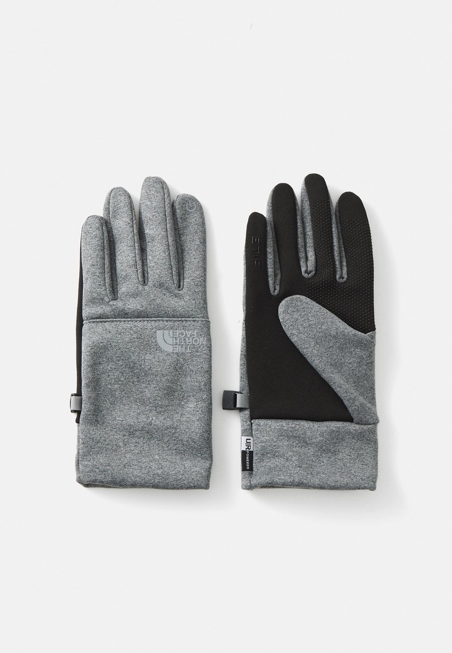 Перчатки The North Face ETIP GLOVE UNISEX, Gris/Mottled Grey
Перчатки The North Face ETIP GLOVE UNISEX, Gris/Mottled Grey