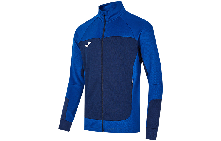 Свитшот мужской Joma, серый 
Свитшот мужской Joma, серый