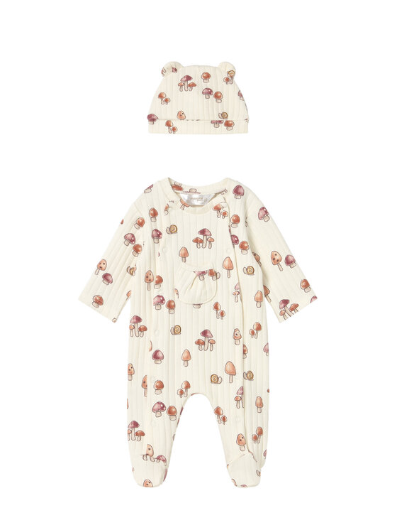 Комбинезон 2705 Mayoral, бежевый
Комбинезон 2705 Mayoral, бежевый