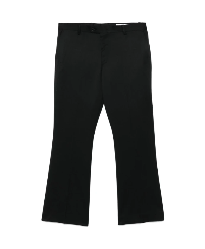 Широкие брюки Tonywack, черный
Широкие брюки Tonywack, черный