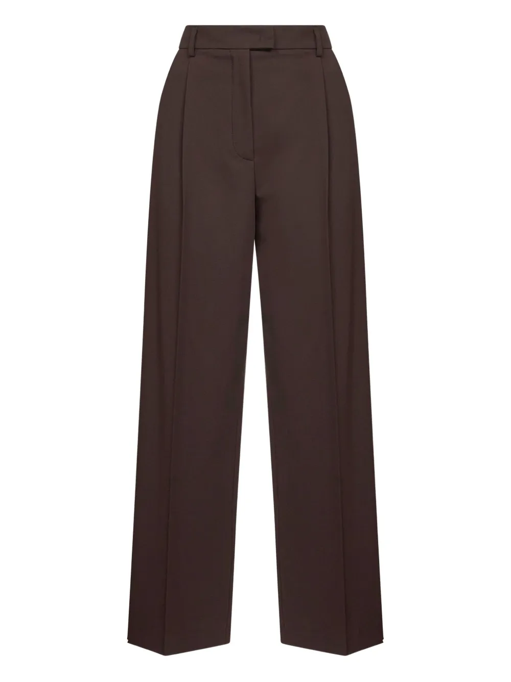 Брюки со складками Blanca Vita, коричневый
Брюки со складками Blanca Vita, коричневый