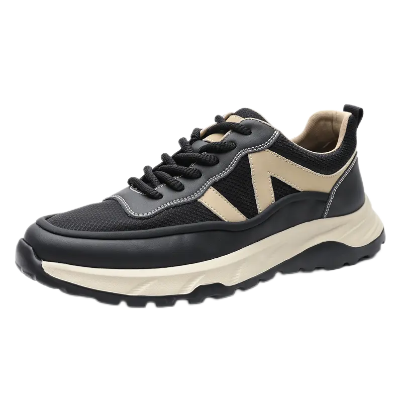 Низкие повседневные туфли для мужчин GIHO, Black
Низкие повседневные туфли для мужчин GIHO, Black